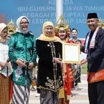 Peringatan Hari Pendidikan Nasional 2026 di Jawa Timur