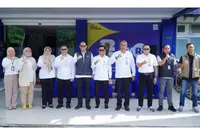 TVRI dan Pemprov Jatim Gelar Gerakan Pangan Murah