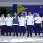 TVRI dan Pemprov Jatim Gelar Gerakan Pangan Murah