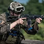 Ilustrasi Inovasi Kesehatan Militer