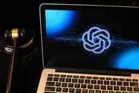 Ilustrasi ChatGPT Atlas