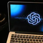 Ilustrasi ChatGPT Atlas