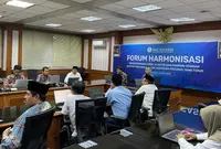 Jawa Timur Bidik Pasar Halal Dunia