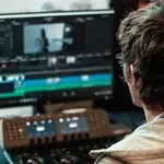 Ilustrasi Aplikasi Generate AI Video