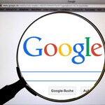 Ilustrasi Google Search