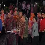 Reuni Akbar IKA Fakultas Hukum UNAIR