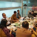 Emil Dardak paparkan inovasi dalam ajang IGA 2025