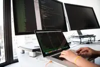 Ilustrasi Keamanan Siber