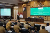 Kominfo Jatim Sosialisasi Program Pengembangan Talenta Digital