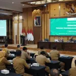 Kominfo Jatim Sosialisasi Program Pengembangan Talenta Digital