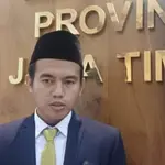 Anggota DPRD Jawa Timur, Jairi Irawan