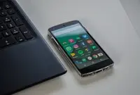 Ilustrasi Malware Android