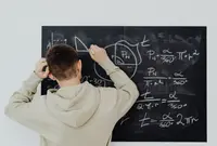 Ilustrasi Soal Matematika