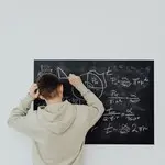 Ilustrasi Soal Matematika