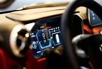 Ilustrasi Automotive IoT