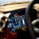 Ilustrasi Automotive IoT
