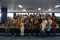 Cerdas Digital bersama Politeknik Negeri Malang di Kota Malang