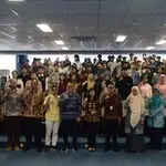 Cerdas Digital bersama Politeknik Negeri Malang di Kota Malang
