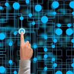Ilustrasi Quantum Network