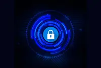 Ilustrasi Cyber Security 21