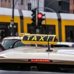 Ilustrasi Robotaxi
