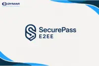 Dymar Securepass E2EE