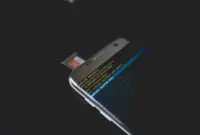 Ilustrasi Malware Android