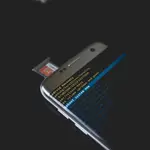 Ilustrasi Malware Android