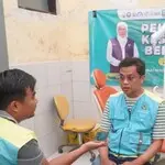 Yankes Tangani Puluhan Kasus Gigi Warga Pulau Raas Madura