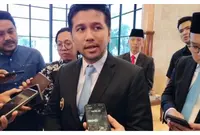 Wakil Gubernur Jawa Timur, Emil Elestianto Dardak