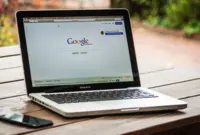 Ilustrasi Google Account