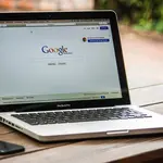 Ilustrasi Google Account