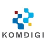 Logo Komdigi