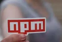 Ilustrasi npm Package