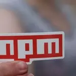 Ilustrasi npm Package