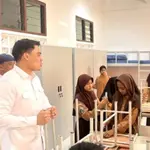 Anggota Komisi E DPRD Jawa Timur, Cahyo Harjo Prakoso 