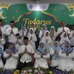 Diskominfo Jatim Ikuti Tadarus Online Ramadan 1447 H
