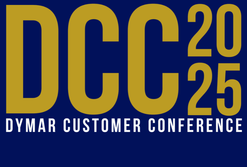 Dymar Customer Conference 2025