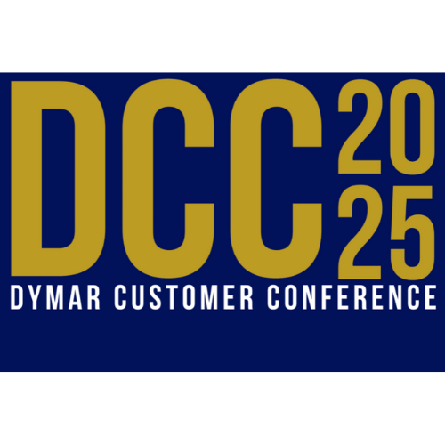 Dymar Customer Conference 2025