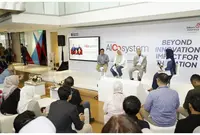 PT Telkom Indonesia (Persero) Tbk meluncurkan AIcosystem