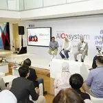 PT Telkom Indonesia (Persero) Tbk meluncurkan AIcosystem