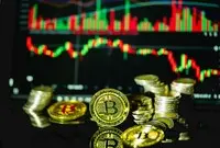 Ilustrasi Penipuan Cryptocurrency