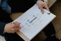 Ilustrasi Data Modeling