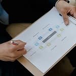 Ilustrasi Data Modeling