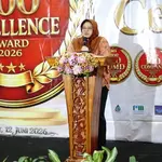 Ajang Penghargaan TOP 100 BUMD, Education, Leader, BPR Excellence Award 2026