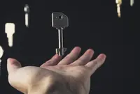 Ilustrasi Passkey