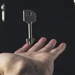Ilustrasi Passkey