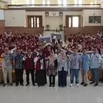 Kick Off Bulan Literasi Keuangan 2026