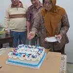 Tasyakuran HUT ke-8 Jatimnow