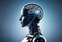 Ilustrasi Open Agentic Intelligence